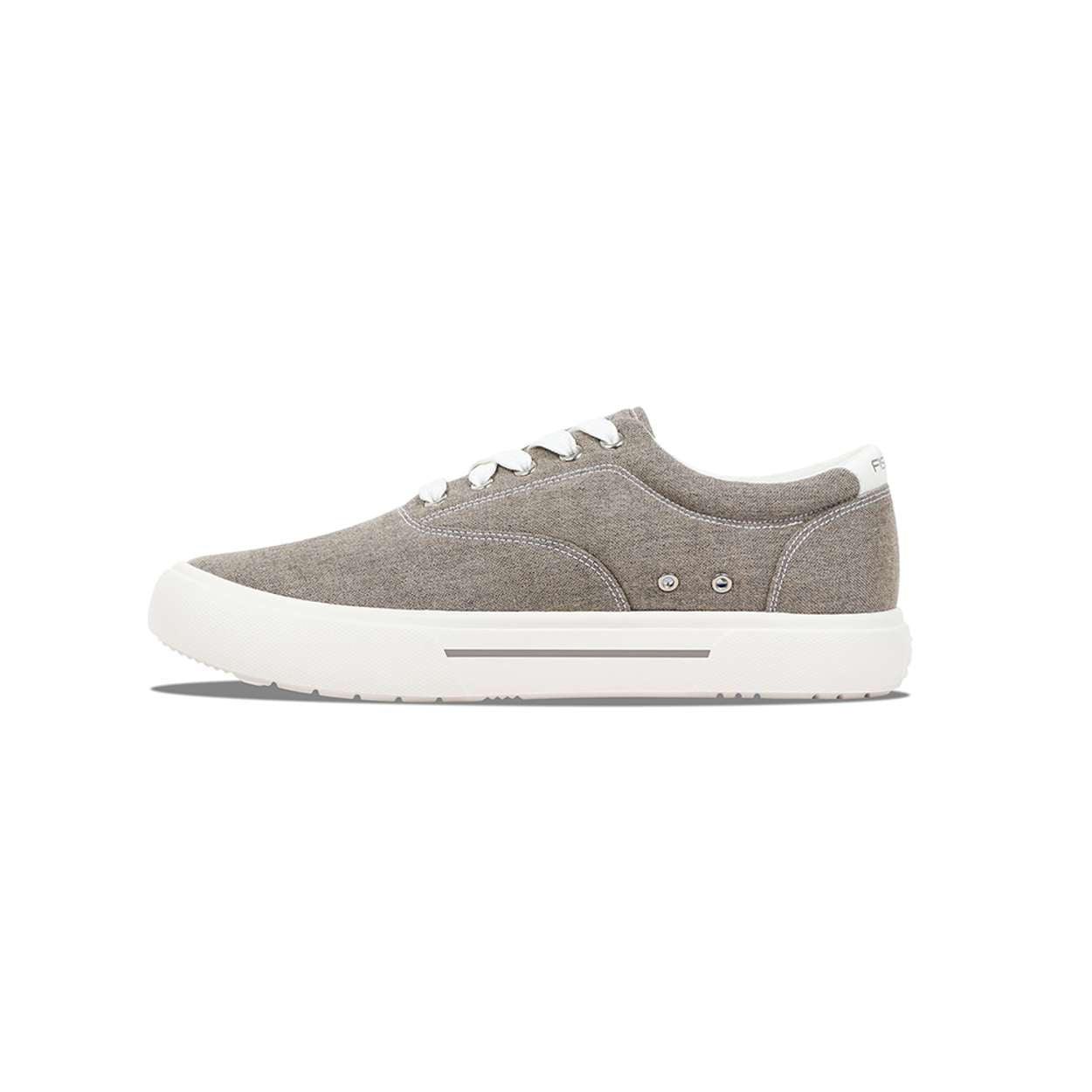 Fishooz Men's Sunbrella® Lace Sand/Off-White