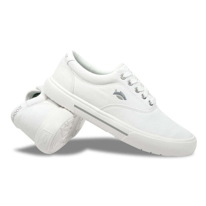 Fishooz Women's Sunbrella® Lace White