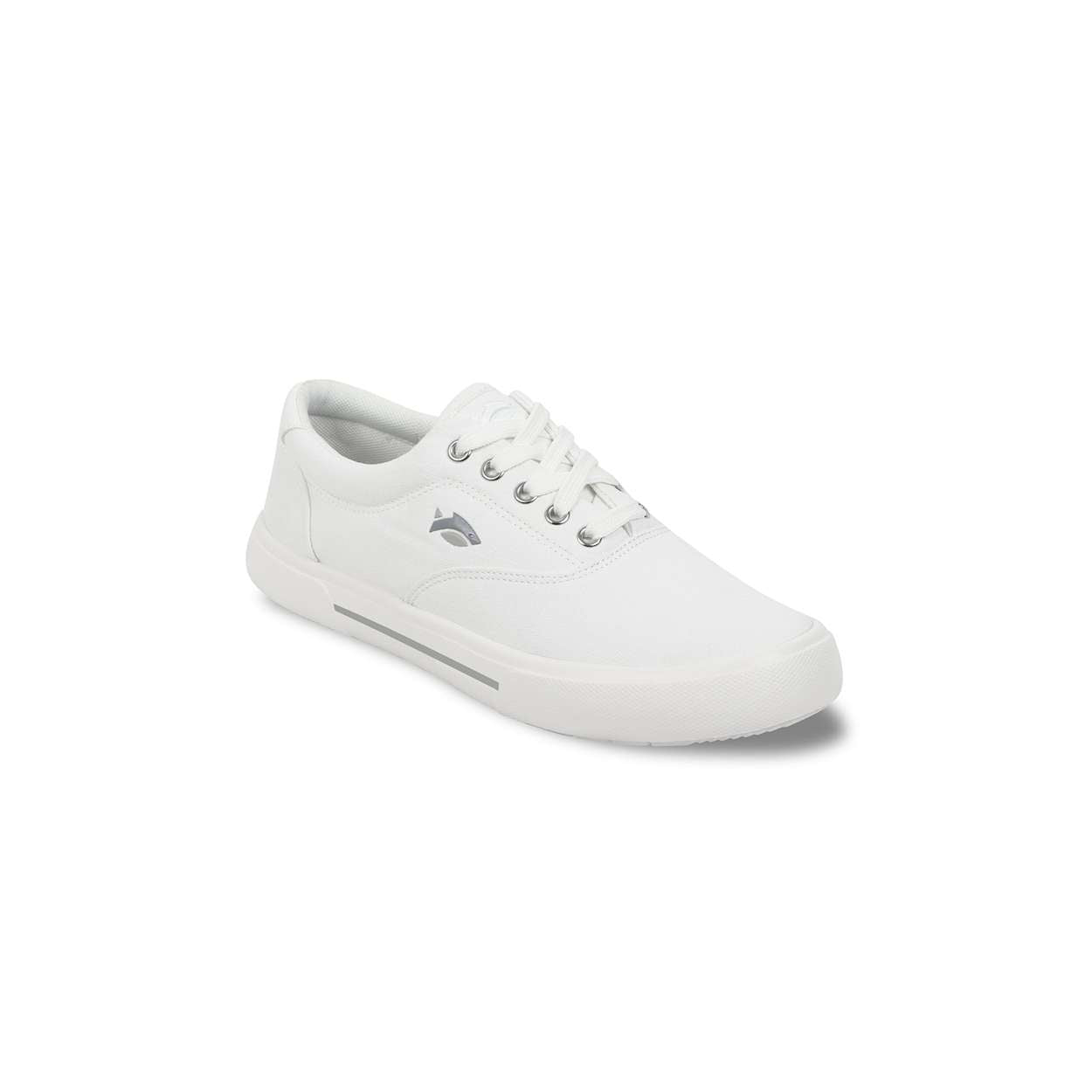 Fishooz Women's Sunbrella® Lace White