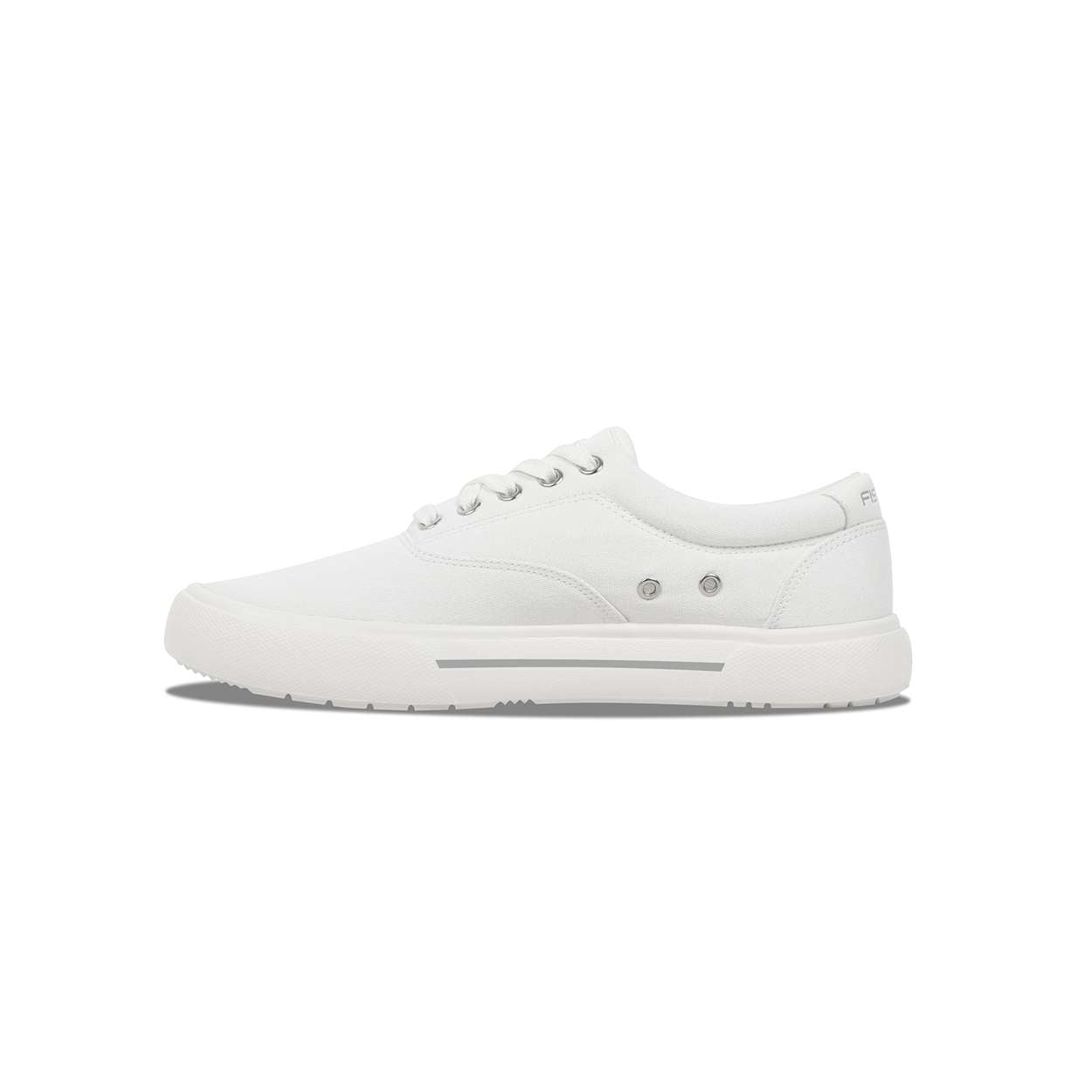 Fishooz Women's Sunbrella® Lace White