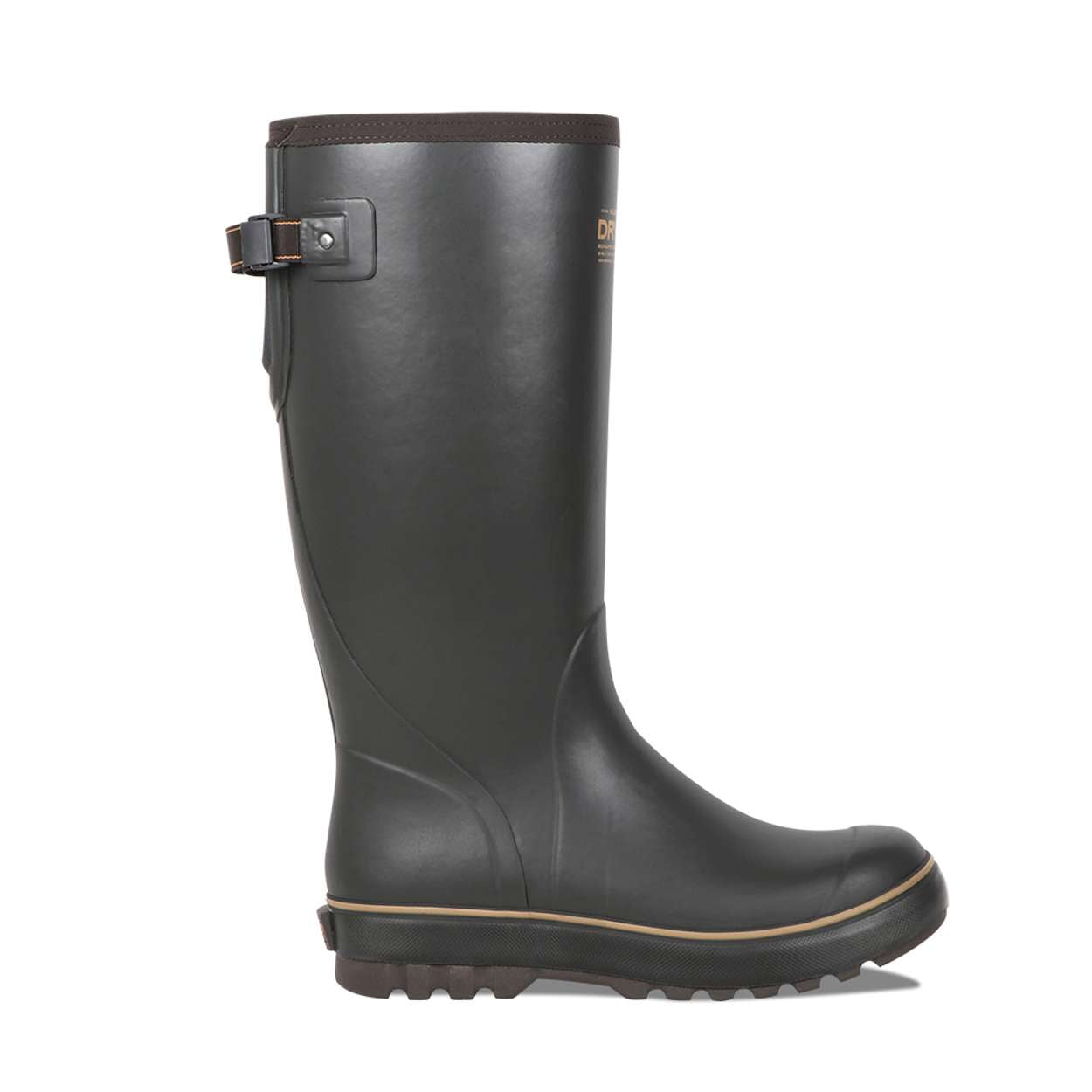 Men's Mudslinger FLX Gusset