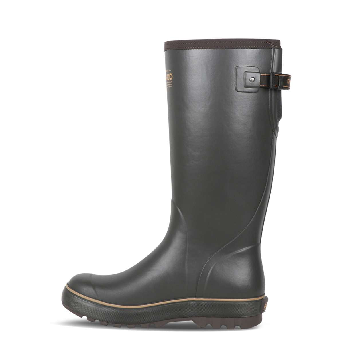 Men's Mudslinger FLX Gusset