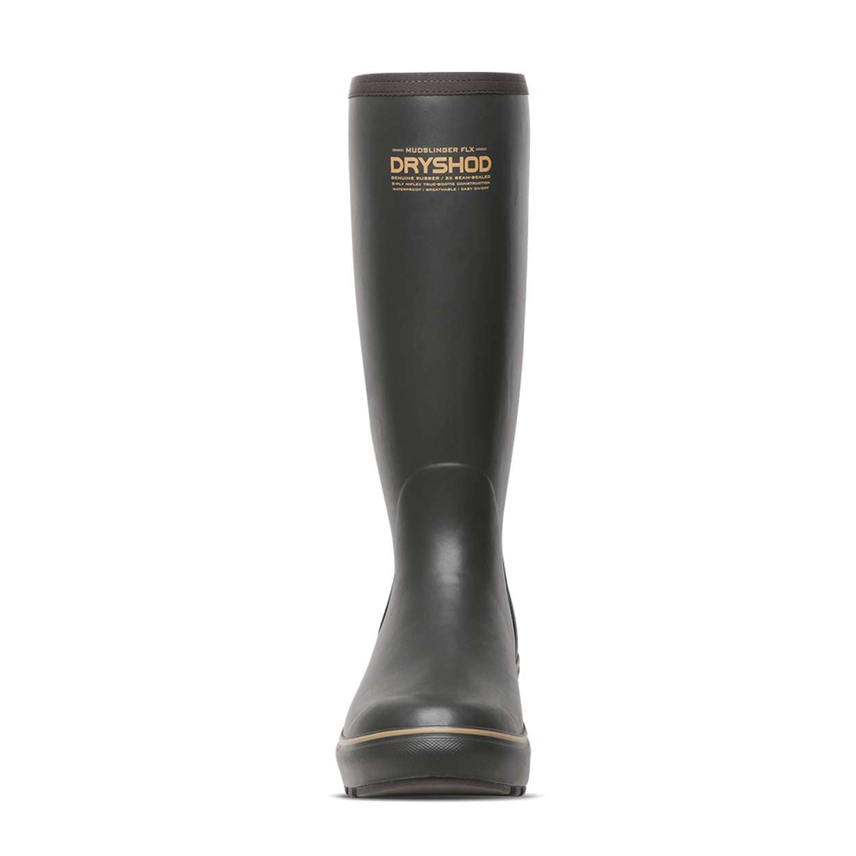 Men's Mudslinger FLX Gusset