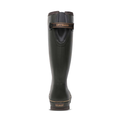 Men's Mudslinger FLX Gusset